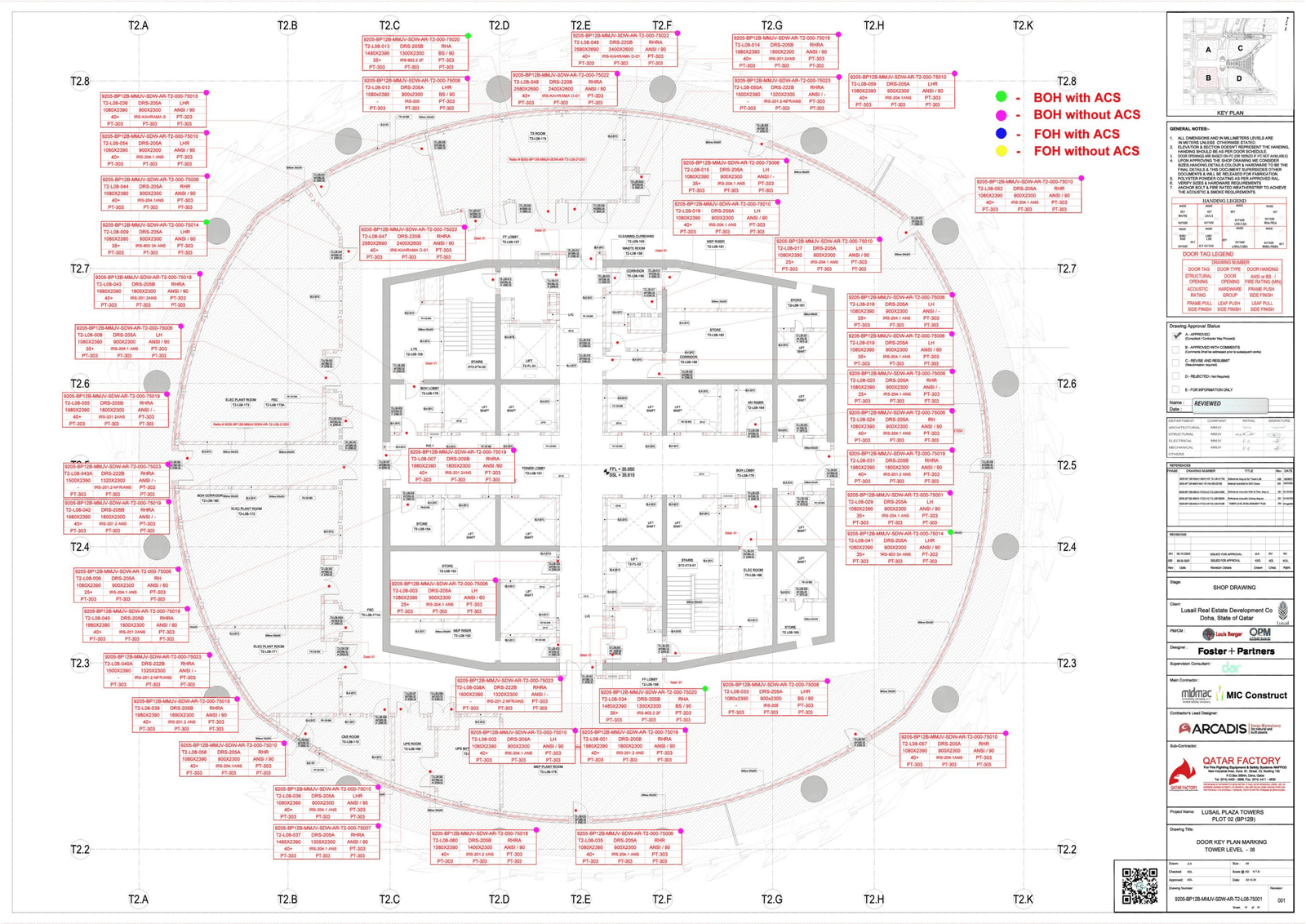 Technical Drawings Gallery - Image 2